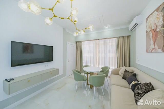 

3-к. квартира, 110 м², 8/12 эт.