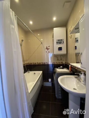 

3-к. квартира, 130 м², 4 кровати