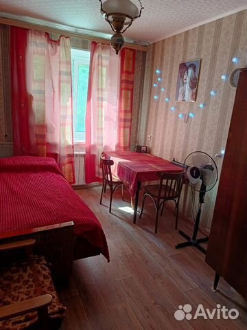 

1-к. квартира, 30 м², 2 кровати