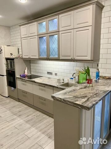 

Дом 120 м² на участке 10 сот.