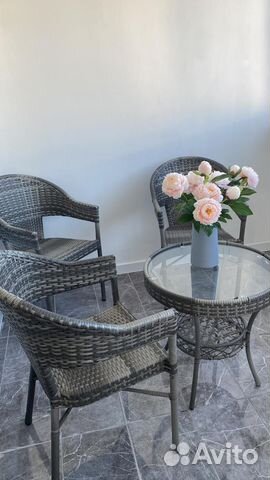 

3-к. квартира, 61,5 м², 3 кровати