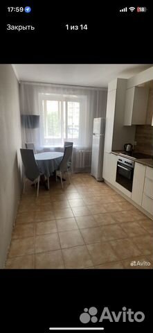 

3-к. квартира, 99 м², 6 кроватей