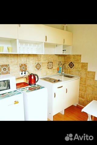 2-к квартира, 45 м², 2/7 эт. 2-к квартира, 45 м², 2/7 эт.