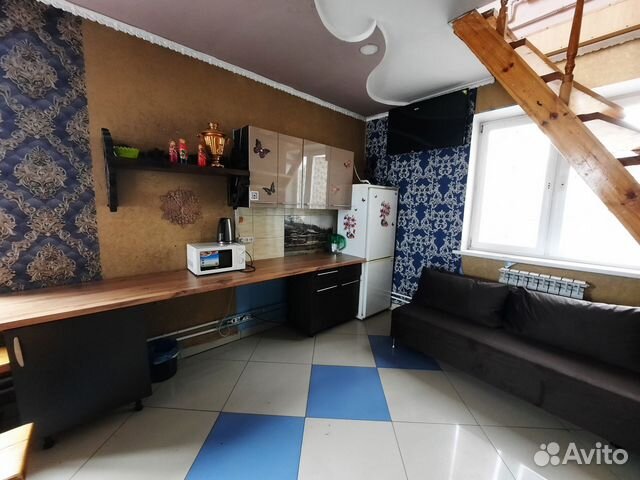 

3-к. дом, 150 м²