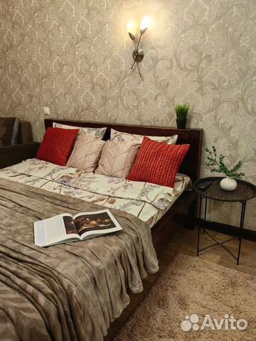 

2-к. квартира, 58 м², 1/5 эт.