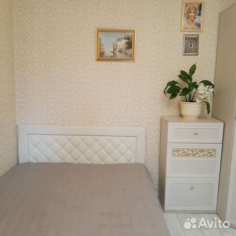 

1-к. квартира, 42 м², 7/10 эт.