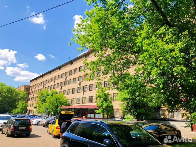 

Квартира-студия, 21,7 м², 1 кровать