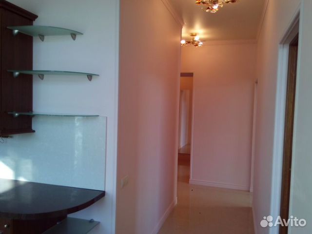 3-к квартира, 76 м², 5/11 эт.