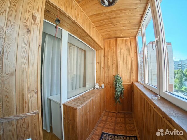 2-к квартира, 54 м², 6/10 эт. 2-к квартира, 54 м², 6/10 эт.