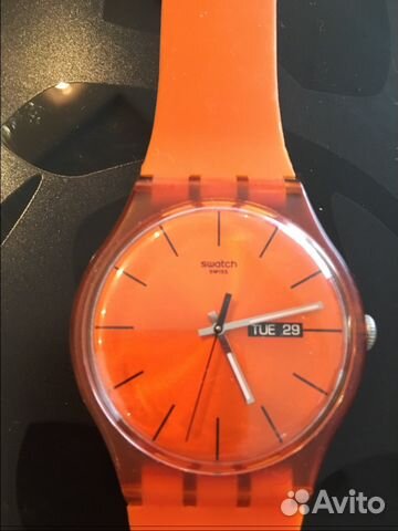 Часы Swatch Часы Swatch
