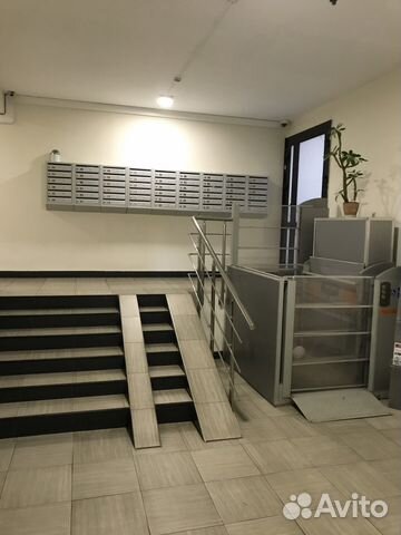 2-к квартира, 60 м², 5/14 эт. 2-к квартира, 60 м², 5/14 эт.