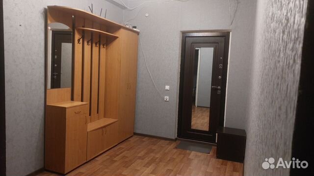 

2-к. квартира, 65 м², 4 кровати