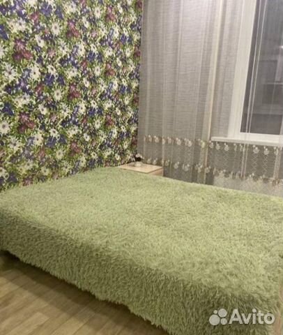 

Квартира-студия, 32 м², 2 кровати