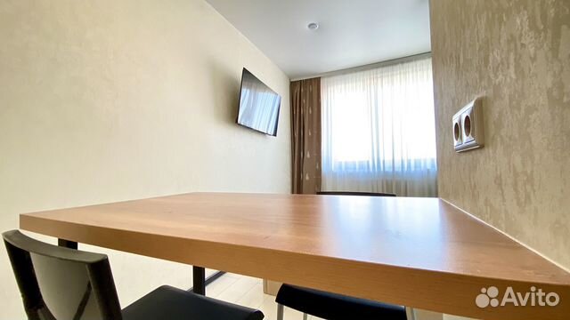 

Квартира-студия, 24 м², 1 кровать