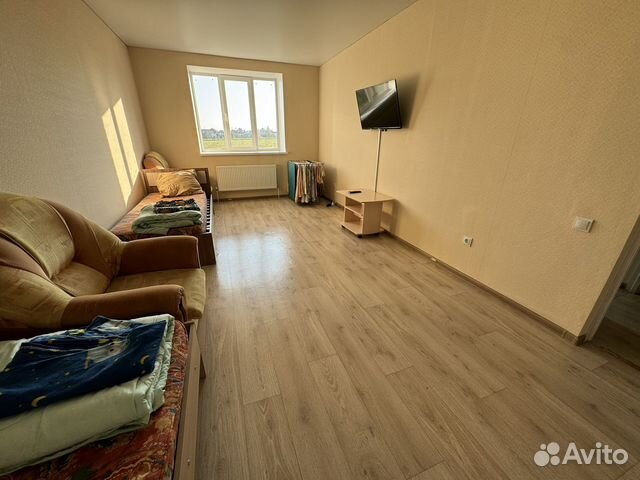 

2-к. квартира, 54 м², 4 кровати