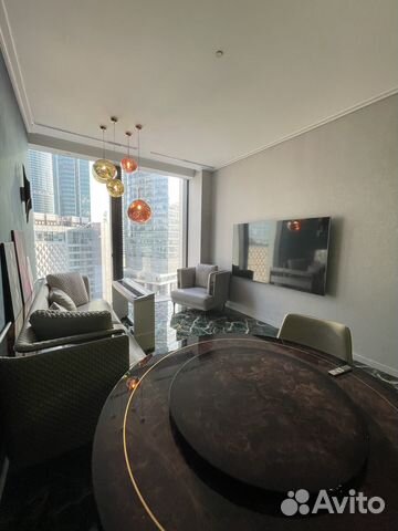 

2-к. квартира, 73 м², 1 кровать