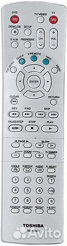 DVD Video Player toshiba SD-530ESD (DVD-Audio)