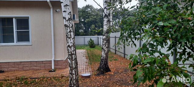 

4-к. коттедж, 118 м²