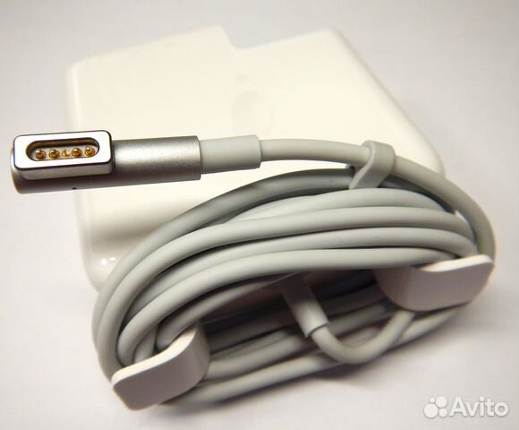 Magsafe зарядка оригинал