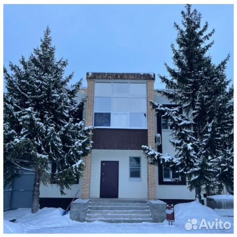 

4-к. коттедж, 250 м²