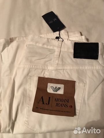 Джинсы Armani jeans 38 Джинсы Armani jeans 38
