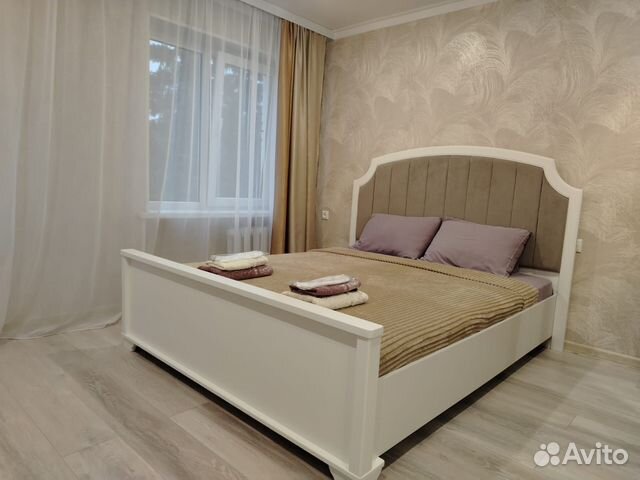 

Квартира-студия, 24 м², 1 кровать
