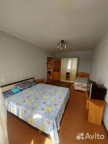 

2-к. квартира, 46 м², 7/16 эт.