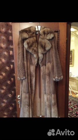 Шуба норковая Шуба норковая