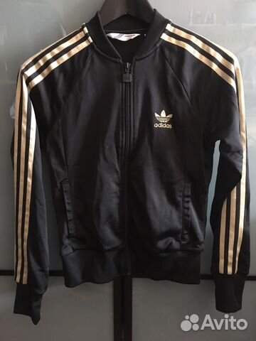 Adidas кофта на молнии Adidas кофта на молнии