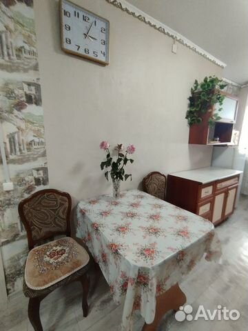 

1-к. квартира, 42 м², 1 кровать