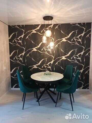 

2-к. квартира, 42,3 м², 2 кровати