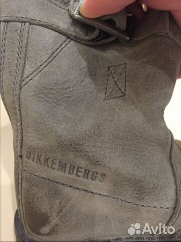 Сапожки bikkembergs детские, 20 размер Сапожки bikkembergs детские, 20 размер