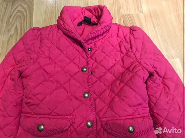 Куртка Ralph Lauren Polo Куртка Ralph Lauren Polo