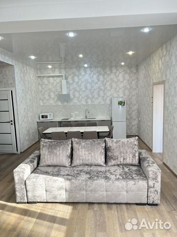 

4-к. коттедж, 115 м²