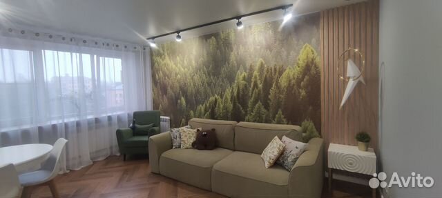 

3-к. квартира, 94 м², 5 кроватей