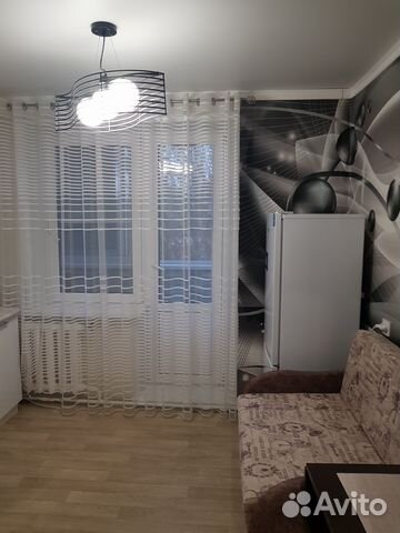 

1-к. квартира, 35 м², 2 кровати
