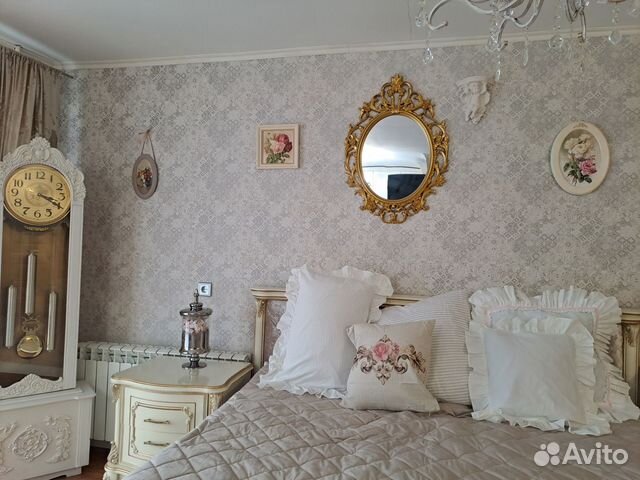 

Квартира-студия, 30 м², 1 кровать