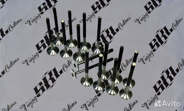 Купить Клапана Ваз В Белгороде