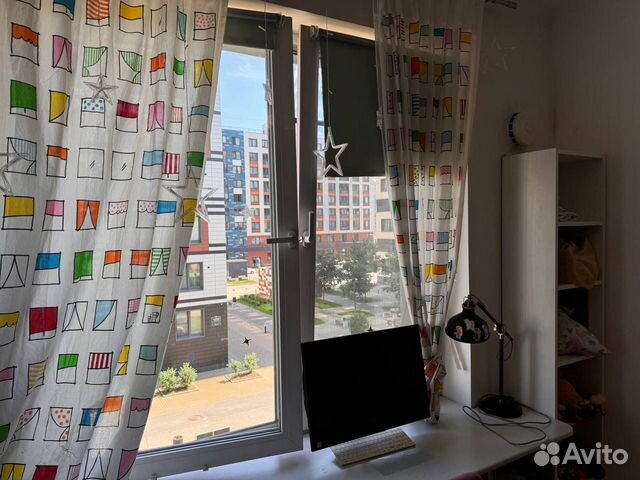 

2-к. квартира, 66 м², 4 кровати