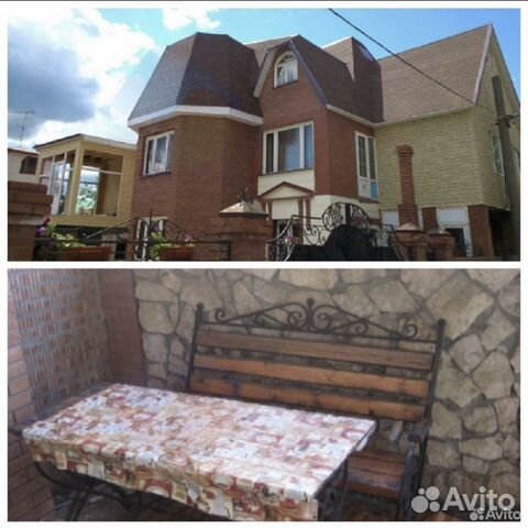 

Коттедж 250 м²