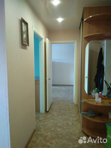 2-к квартира, 57 м², 7/10 эт. 2-к квартира, 57 м², 7/10 эт.