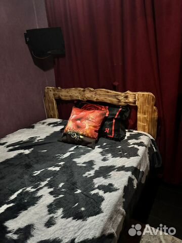 

2-к. квартира, 41 м², 3 кровати