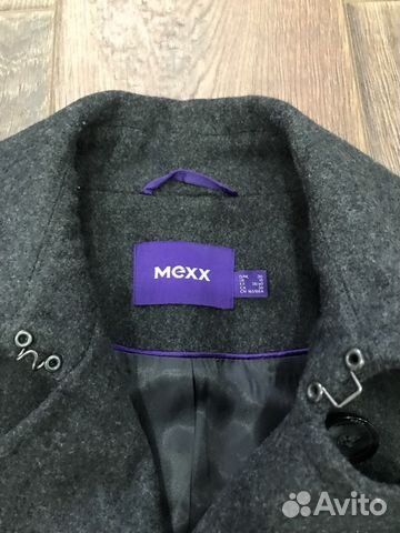 Демисезонное пальто mexx Демисезонное пальто mexx