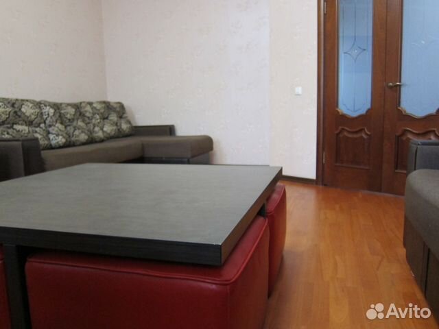 2-к квартира, 75 м², 6/16 эт.