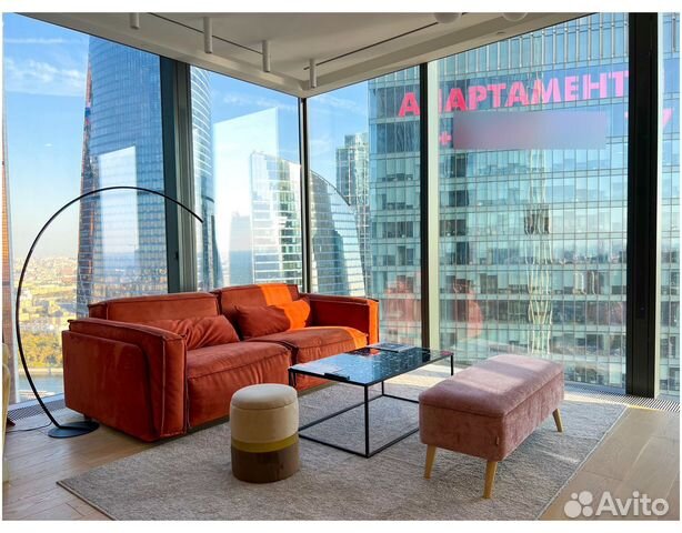 

2-к. квартира, 120 м², 11 кроватей