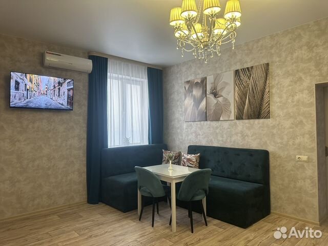 

2-к. квартира, 64 м², 3 кровати