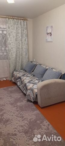 

1-к. квартира, 31 м², 2 кровати
