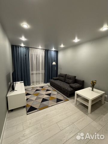 

2-к. квартира, 42,2 м², 2 кровати