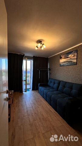 

Квартира-студия, 18 м², 3/3 эт.