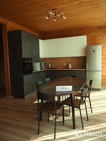 

5-к. коттедж, 170 м²